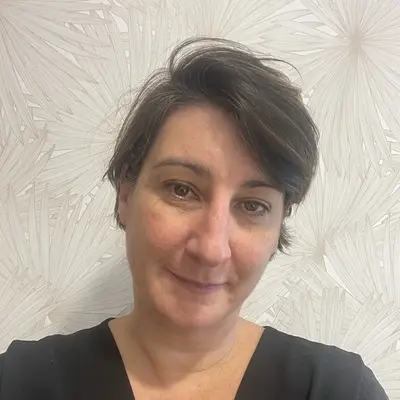 Caroline ROBIN